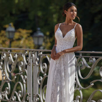 Sincerity Bridal Otoño 2019