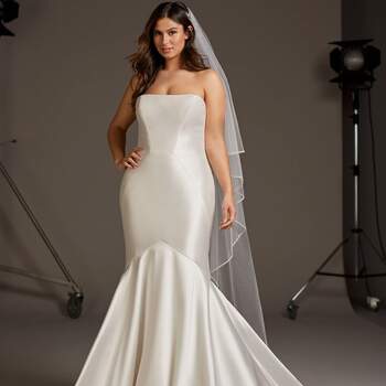 Pronovias