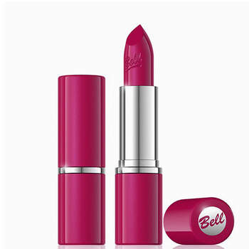 Barra de labios Colour Lipstick Electric Pink, de Bell