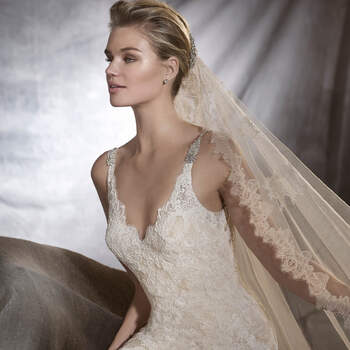 Foto: Pronovias