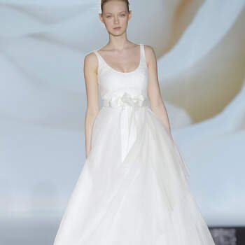 Photo: Barcelona Bridal Week