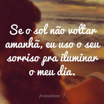 Credits: Frases do Bem