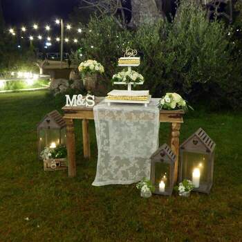 Lillà Bianco Wedding and Events Planner
