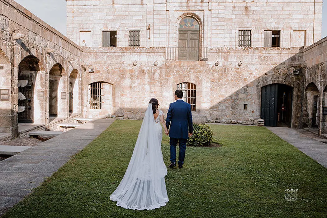 Los 10 Mejores Fotografos De Boda En A Coruna