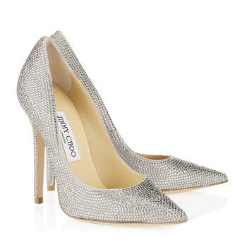 Créditos Jimmy Choo