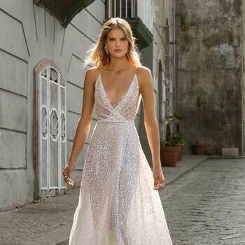 Berta Bridal 