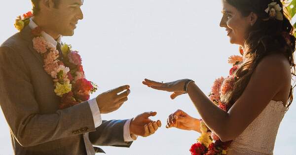 Mitos o realidades del matrimonio: !te contamos y aclaramos tus dudas!