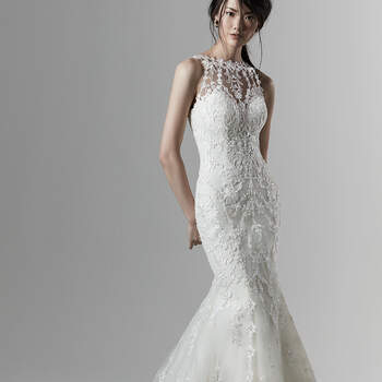 Wedding Dress Sottero and Midgley | wedding dress