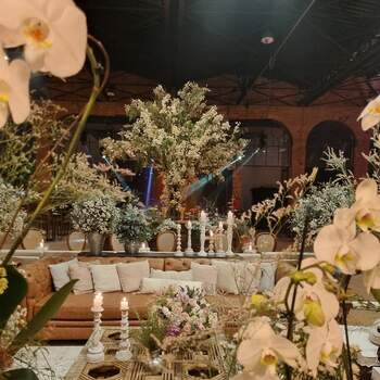 Leteche Decorações de Eventos | Foto: divulgação