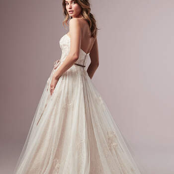 Abiti da sposa Rebecca Ingram