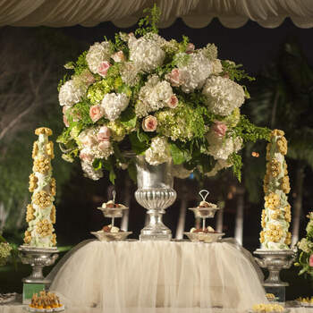 Foto: Mayte Burga - Wedding Planner 