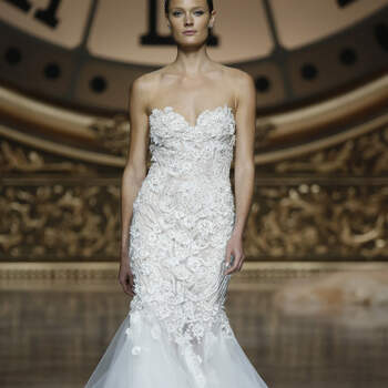 Créditos: Barcelona Bridal Week