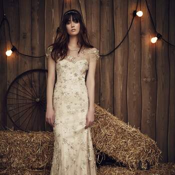 Foto: Jenny Packham Oficial