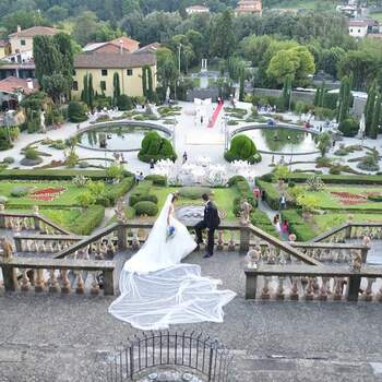 Vincitore ZIWA 2016: Miglior Location Toscana