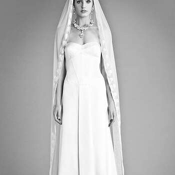 O vestido de noiva é uma das maiores preocupações de toda a noiva! Quem não quer estar maravilhosa? Para isto, veja esta coleção de vestidos de noiva Temperley London.