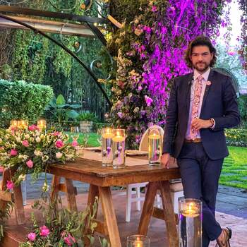 Foto: Miguel Reynoso Weddings and more