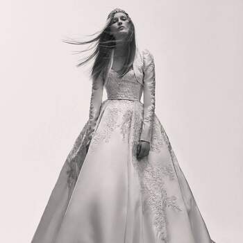 Foto: Elie Saab Oficial