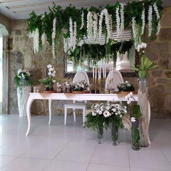 Presente P'ra Ti Wedding Planner | Foto: divulgação