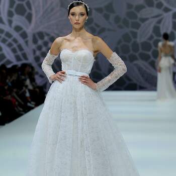 Nicole Milano Collezione 2023 Barcelona Bridal Week
