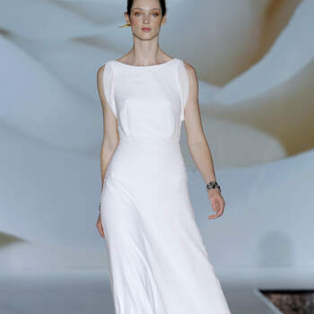 Photo: Barcelona Bridal Week