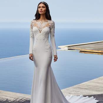 Pronovias 