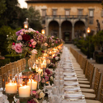 Photo: Luxury Weddings di Giulia Risaliti