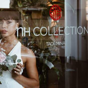 NH Collection Taormina
