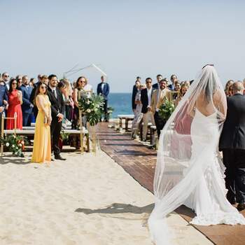 Créditos: Martha Ayala Weddings + The Planner Events