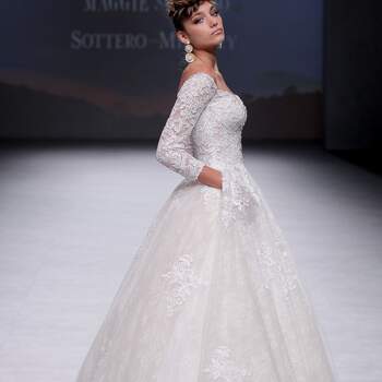 Maggie Sottero