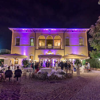 Villa Quaranta Tommasi Wine Hotel &amp; SPA
