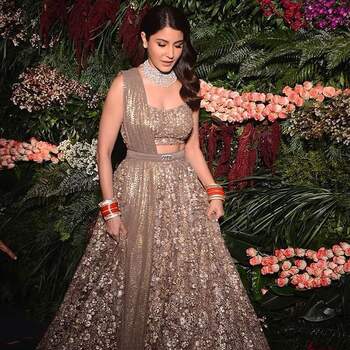 Where To Buy Sabyasachi Lehenga Online Here Is The Answer