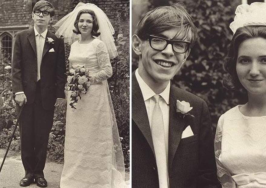 Remembering The Amazing Love Story Of Stephen Hawking And His Ex Wife Jane 3050