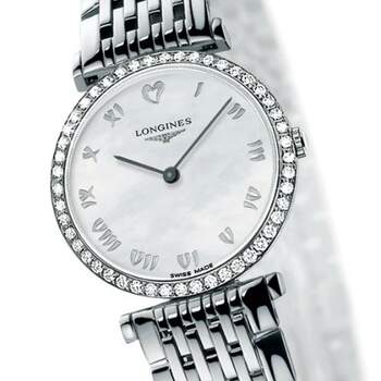 "La grande classique" - Foto: Longines