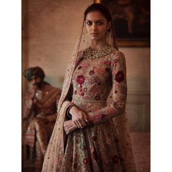 Photo:,Sabyasachi Mukherjee.