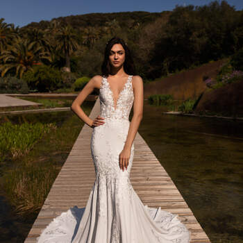 Pronovias 2020