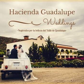 Foto: Hotel Hacienda Guadalupe