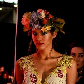 Foto Claire Pettibone Facebook