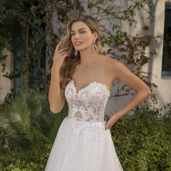 Beloved by Casablanca Bridal