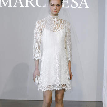 Foto: Marchesa 2015