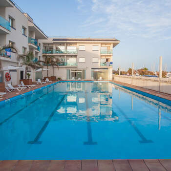 Foto: Hotel Port Sitges