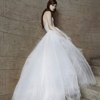 Foto: Vera Wang 2015