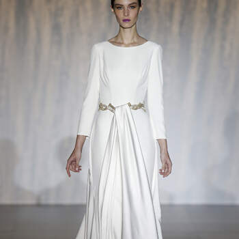 Créditos: Barcelona Bridal Week