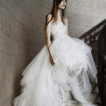 Photo: Vera Wang 2015