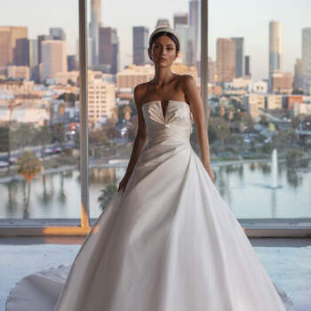 Foto: Pronovias 2020