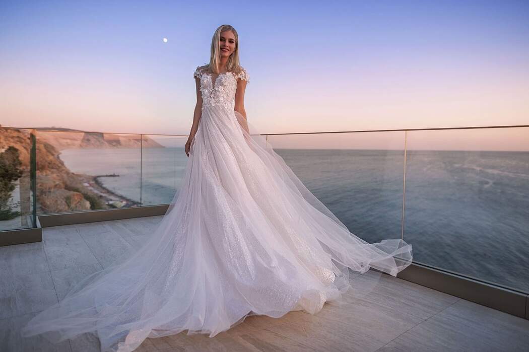 салон лучшая свадебные платья лиговский проспект