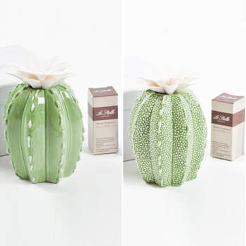 Fragancia cactus flores 2 unidades- Compra en The Wedding Shop