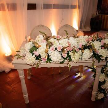 Foto: Yira Pico Bodas y Eventos