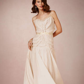 Foto BHLDN