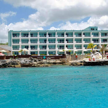 Foto: Hotel B Cozumel