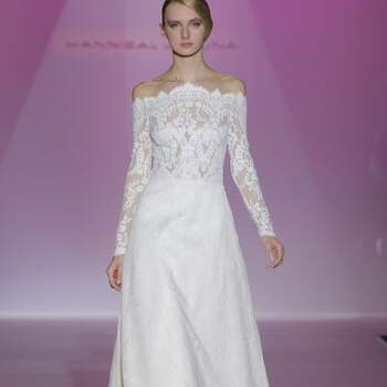 Foto Barcelona Bridal Week / Ugo Cámara